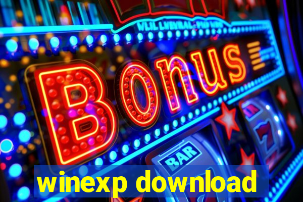 winexp download